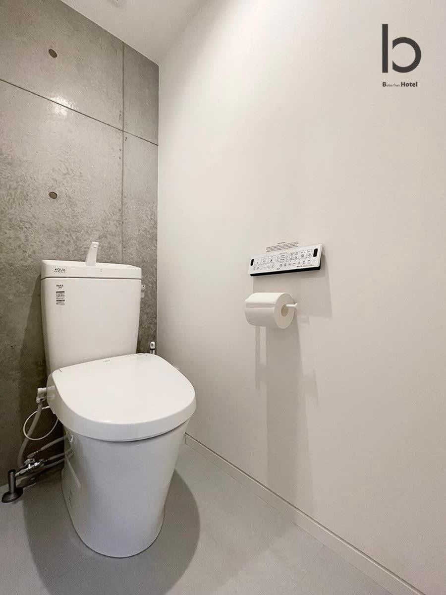 Bhotel Nekoyard - Modern Loft Studio Steps From Peace Park Hiroshima Buitenkant foto